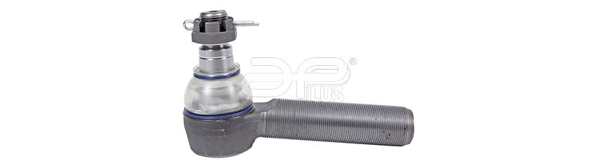 APLUS - 12441AP - Наконечник рульової тяги