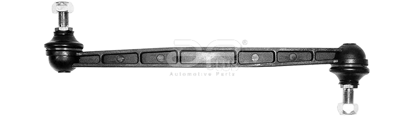 APLUS - 12462AP - !пласт.! Тяга стабілізатора (300mm) Opel Astra G, Astra H, Astra H GTC, Astra J GTC, Zafira A, Zafira B 1.2-2.2D 02.98-