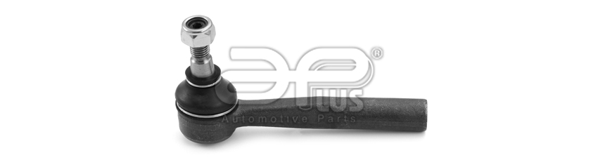 APLUS - 12469AP - Наконечник керм. тяги лівий/правий Opel Astra G 98-/Zafira A 99-