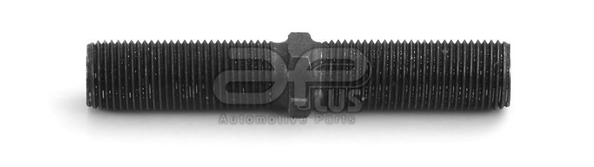 APLUS - 12494AP - Регулювальна шпилька  тяги керм. Opel Kadett E 1.8
