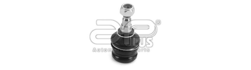 APLUS - 12533AP - Кульова опора Subaru Legasy,Impreza 89-, Forester 97-