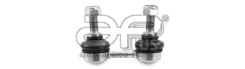 APLUS - 12584AP - Тяга стабілізатора зад. BMW X5 (E53) 3.0-4.8 05.00-12.06 APLUS - 12584AP - Тяга стабілізатора зад. BMW X5 (E53) 3.0-4.8 05.00-12.06