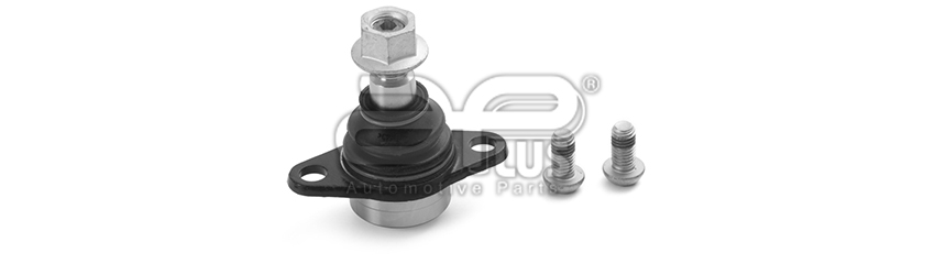 APLUS - 12598AP - Кульова опора перед. ниж. 4X4 BMW X5 (E53) 3.0d-4.8is 05.00- 