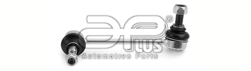 APLUS - 12774AP - Тяга стабілізатора перед. права DB S (W140) 2.8-6.0 02.91-02.99