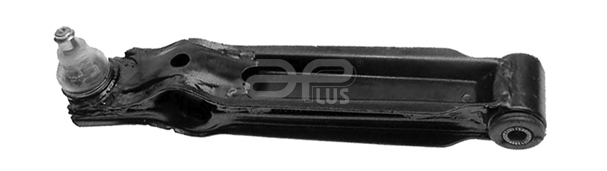 APLUS - 12802AP - Важіль перед. нижній Chevrolet Spark/Daewoo Tico/Matiz 98-