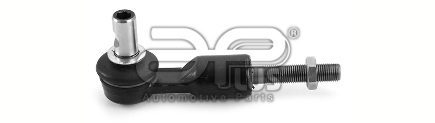 APLUS - 12883AP - Наконечник кермової тяги Audi A4, A6// VW Passat 1.6-4.2 03.94-03.09