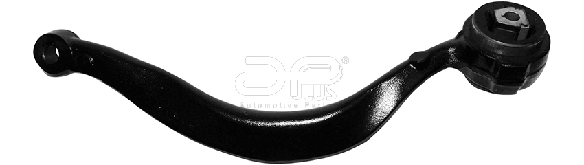 APLUS - 12902AP - Важіль перед.верх. лiвий BMW X5 00-