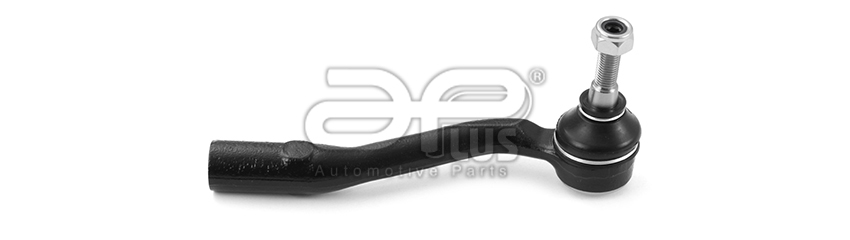 APLUS - 12939AP - Наконечник кермової тяги правий Citroen C2, C3 /Peugeot 1007 APLUS - 12939AP - Наконечник кермової тяги правий Citroen C2, C3 /Peugeot 1007