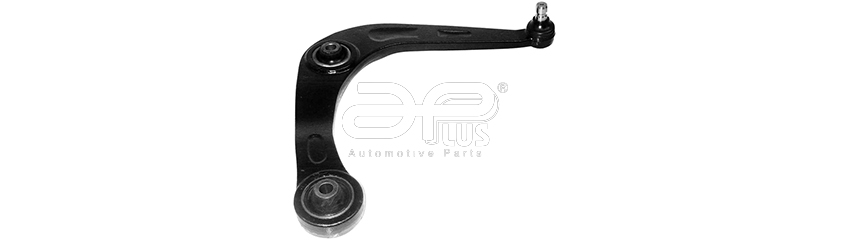 APLUS - 12947AP - Важіль правий Peugeot 206/207 98-