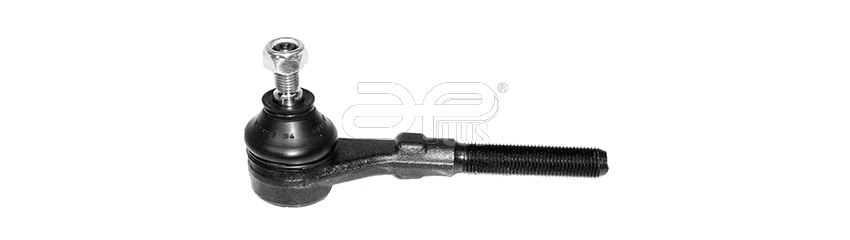 APLUS - 12955AP - Наконечник рульової тяги