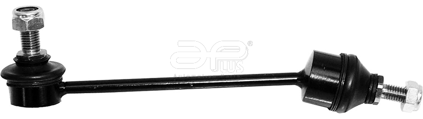 APLUS - 12974AP - Тяга стабілізатора перед. Land Rover Freelander 1.8/2.0D/2.5 02.98-10.06 APLUS - 12974AP - Тяга стабілізатора перед. Land Rover Freelander 1.8/2.0D/2.5 02.98-10.06