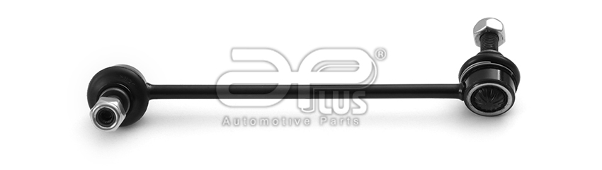 APLUS - 13025AP - Тяга стабiлiзатора перед. прав. Hyundai Gets 02-