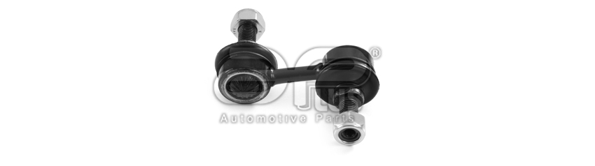 APLUS - 13029AP - Тяга стабілізатора перед. лів./прав. HONDA CIVIC V, CIVIC VI, CR-V I, CRX III 1.3-2.0 10.91-02.02