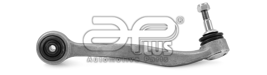 APLUS - 13069AP - Важіль перед. алюм. лівий нижнiй Bmw 5 (E60) 03-