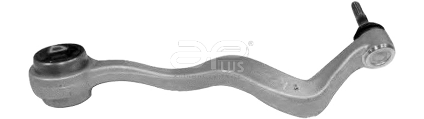 APLUS - 13072AP - Важіль перед. правий нижнiй Bmw 5 (E60) 03-