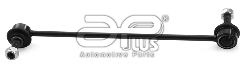 APLUS - 13133AP - Тяга стабiлiзатора перед. ліва/права Renault Kango 02-09, Megane II 03- APLUS - 13133AP - Тяга стабiлiзатора перед. ліва/права Renault Kango 02-09, Megane II 03-