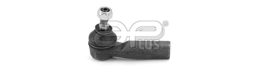 APLUS - 13359AP - Наконечник кермової тяги лiвий Audi/VW Passat/Golf 03-
