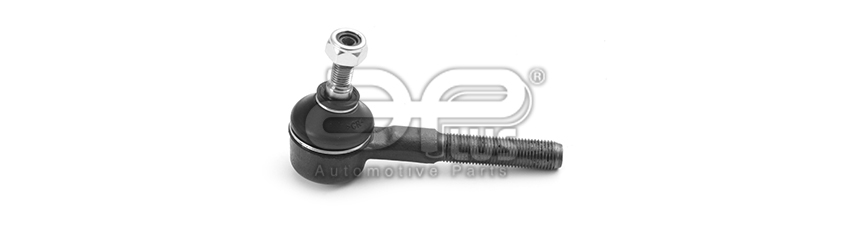 APLUS - 13378AP - Наконечник лівий/правий Dacia Solenza 1.4/1.9D 03-