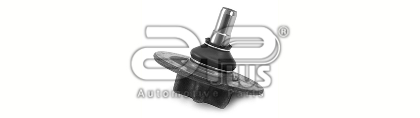APLUS - 13379AP - Опора кульова важеля верх. до пружини перед. Renault Master II 2.5D, 2.8 DT 97- APLUS - 13379AP - Опора кульова важеля верх. до пружини перед. Renault Master II 2.5D, 2.8 DT 97-