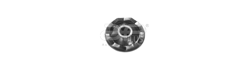 APLUS - 13455AP - С/блок (ромашка) переднього важеля Ford Sierra/Scorpio