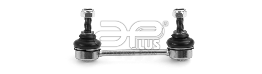 APLUS - 13464AP - Тяга стабіліз.Audi A6 95-/100 Quattro 90-94 зад. лів/прав.