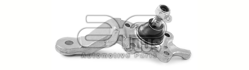 APLUS - 13707AP - Кульова опора нижня права Toyota Land Cruiser 90 96-