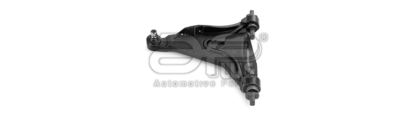APLUS - 13899AP - Важіль передній лівий Volvo S70/V70 95-00 APLUS - 13899AP - Важіль передній лівий Volvo S70/V70 95-00
