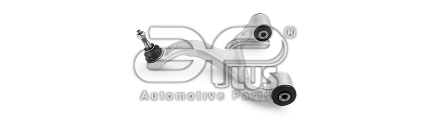 APLUS - 14020AP - Важіль перед. верх.лівий MERCEDES M (W163) 2.3-5.4 02.98-06.05