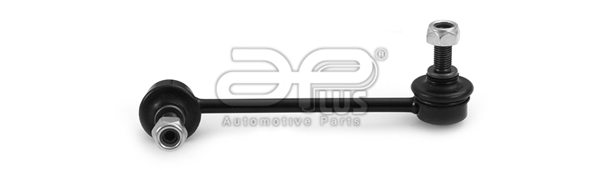 APLUS - 14144AP - Тяга стабілізатора перед. Прав 150mm HONDA HR-V 1.6 03.99- APLUS - 14144AP - Тяга стабілізатора перед. Прав 150mm HONDA HR-V 1.6 03.99-