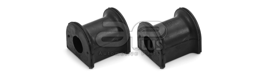 APLUS - 14210PAAP - (Ø 21mm) Втулка (к-кт 2шт) внутр. стабілізатора перед. VW T5 1.9TDI-3.2 V6 04.03-11.09 APLUS - 14210PAAP - (Ø 21mm) Втулка (к-кт 2шт) внутр. стабілізатора перед. VW T5 1.9TDI-3.2 V6 04.03-11.09
