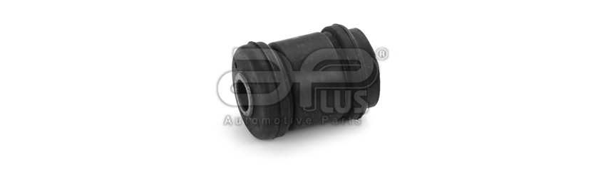 APLUS - 14251AP - Сайлентблок перед. важеля перед. Opel Kadett 84-