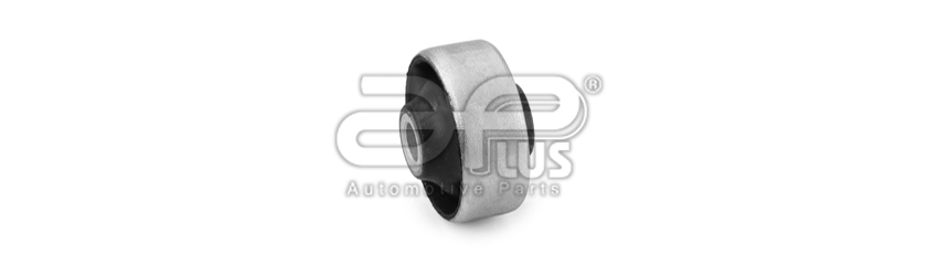APLUS - 14276AP - С/блок передн. важеля нижн. задн. Audi A1, A3, TT /Seat Ibiza 02- , Leon, Toledo /Skoda /VW Bora, Golf IV, Polo APLUS - 14276AP - С/блок передн. важеля нижн. задн. Audi A1, A3, TT /Seat Ibiza 02- , Leon, Toledo /Skoda /VW Bora, Golf IV, Polo