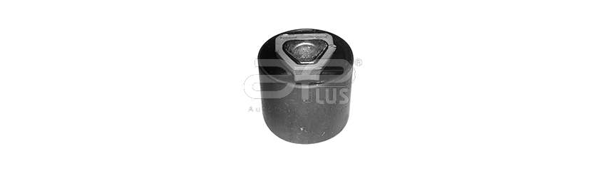 APLUS - 14293AP - Сайлентблок важеля, лiв/прав, пер, нижн
