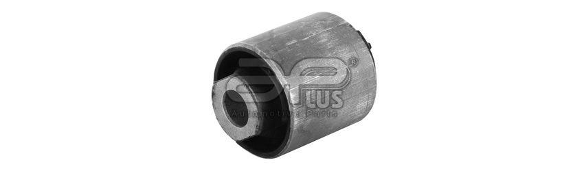 APLUS - 14320AP - !14mm! Сайлентблок ниж. важеля зад. VW T4 90-00