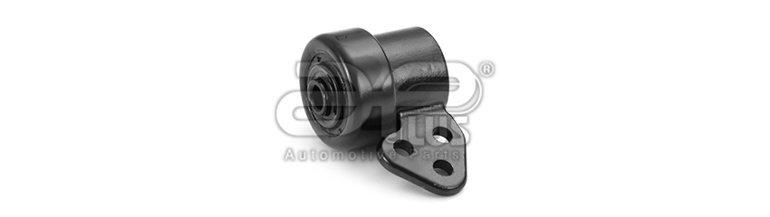 APLUS - 14396AP - С/блок перед. важеля перед. Opel Combo, Corsa C 1.0-1.7 03.98-