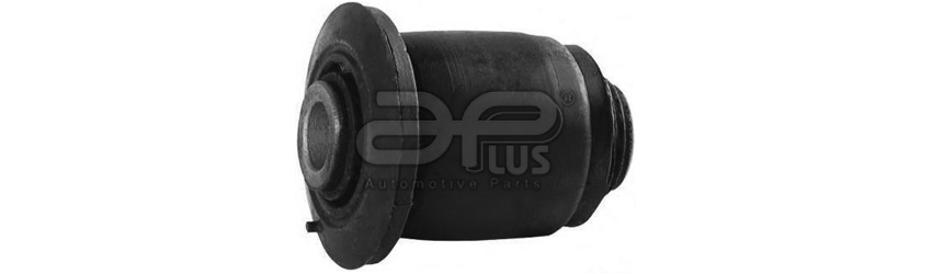 APLUS - 14407AP - С/блок перед. важеля перед. Mazda 626 1.8  91- APLUS - 14407AP - С/блок перед. важеля перед. Mazda 626 1.8  91-