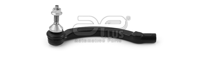 APLUS - 14432AP - Наконечник кермової тяги лівий Volvo S60, V70  00- , S80  98-