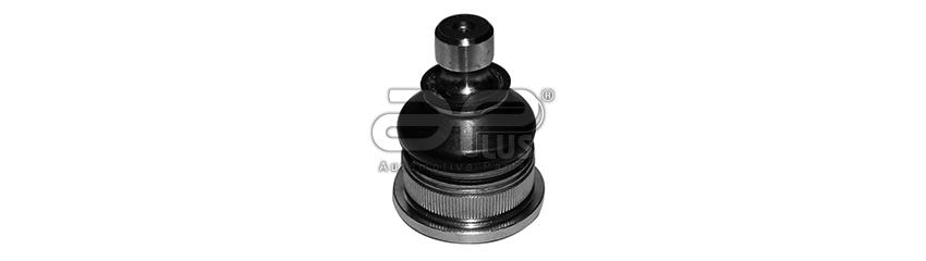 APLUS - 14457AP - Кульова опора 16mm Renault Megane II 1,4 16-2,0 16V 11.02-