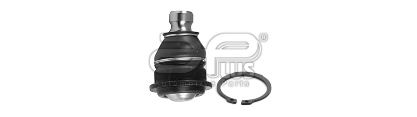 APLUS - 14460AP - Опора кульова (замiнено на 16383AP) APLUS - 14460AP - Опора кульова (замiнено на 16383AP)