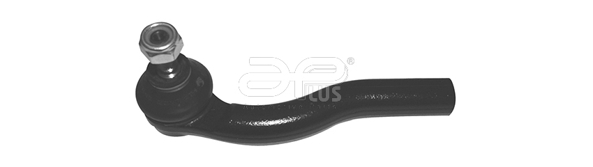 APLUS - 14467AP - Наконечник кермової тяги лівий Fiat 500; Ford  KA 0.9-1.4 09.03-
