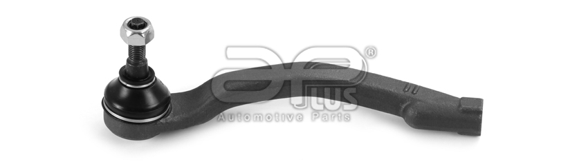 APLUS - 14520AP - Наконечник кермової тяги лівий Renault Megane II 02- APLUS - 14520AP - Наконечник кермової тяги лівий Renault Megane II 02-
