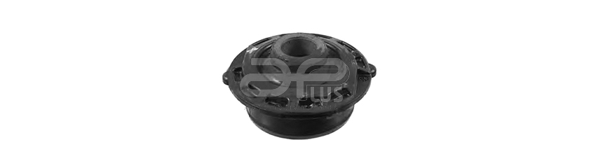 APLUS - 14522AP - Сайлентблок важеля, лiв/прав, пер Citroen/Peugeot APLUS - 14522AP - Сайлентблок важеля, лiв/прав, пер Citroen/Peugeot