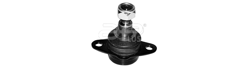 APLUS - 14539AP - Кульова опора важеля перед. 17.7mm BMW X3 (E83) 2.0-3.0D 11.03-08.08