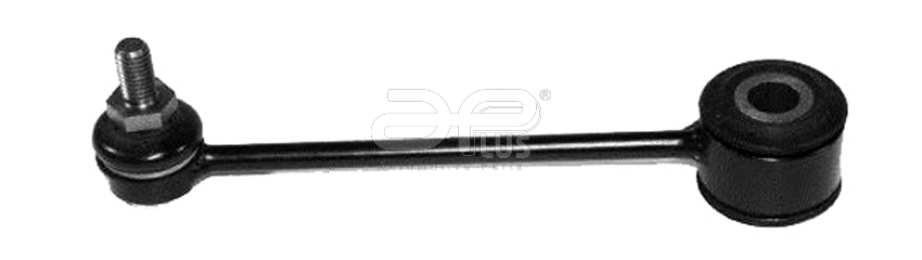 APLUS - 14577AP - Тяга стабілізатора зад. VW Bora/GolfIV 1.8-2.8 98-05 довжина (175mm)