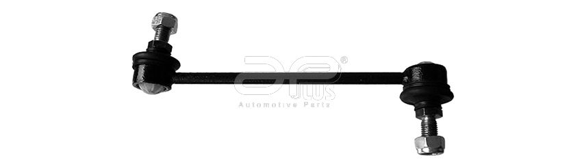 APLUS - 14593AP - Тяга стабілізатора перед. лів./прав. Toyota Avensis, Corolla, Prius 1.6VVTi-2.4 04.03-03.09