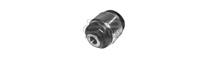 APLUS - 14831AP - Сайлентблок верх. зад.  важеля заднього BMW 3 (E36), 3 (E46), Z4 (E85), Z4 (E86), Z4 (E89) 1.6-3.2 09.90-08.16