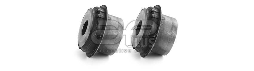 APLUS - 15090AP - (к-т 2 шт.) Сайлентблок перед. важеля зад. лів/прав. Mercedes E-Class II (W210) -03