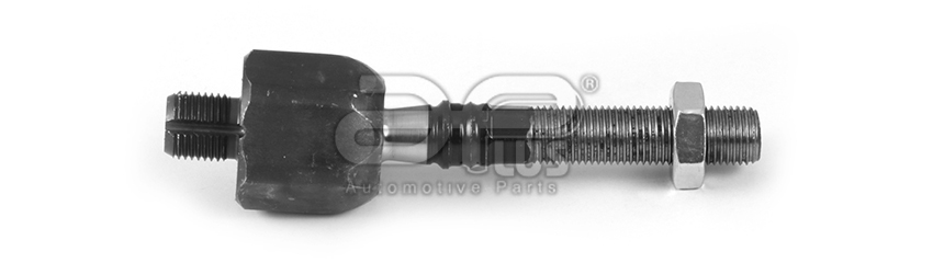 APLUS - 15211AP - Кермова тяга (без накінечника) Volvo S 60, V 70 II/XC II, S 80, XC 90 04-