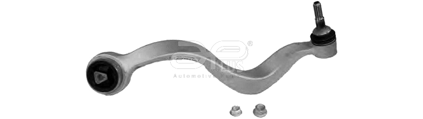 APLUS - 15215AP - Важіль низ.правий Bmw 7 (E65,E66) 730d,735 i-760