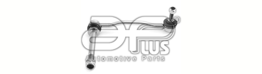 APLUS - 15222AP - Тяга перед. стаб права Peugeot 407, С5 III 04- APLUS - 15222AP - Тяга перед. стаб права Peugeot 407, С5 III 04-